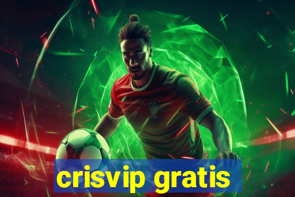 crisvip gratis